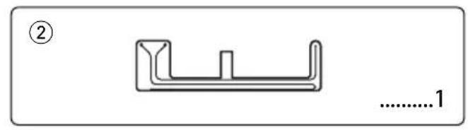 KENWOOD KTCV300N - Antenne TV - 12