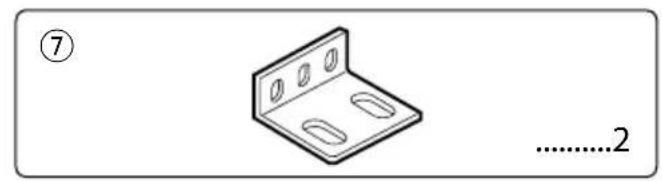 KENWOOD KTCV300N - Accessories - 7