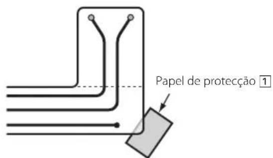 KENWOOD KTCV300N - Instale cada antenna depellicula. - 4