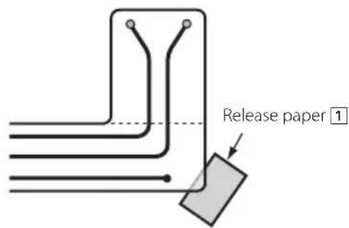 KENWOOD KTCV300N - Installation Procedure - 6