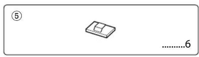 KENWOOD KTCV300N - Accessories - 5