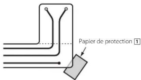 KENWOOD KTCV300N - Procédure d'installation - 6