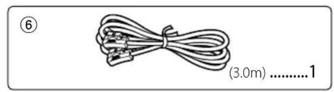 KENWOOD KTCV300N - Accessories - 6