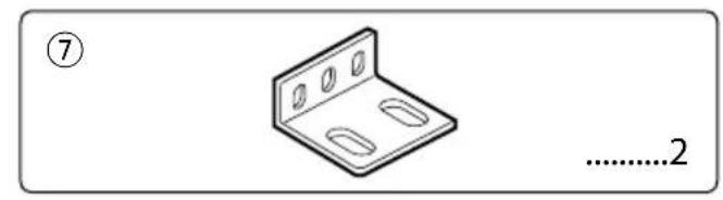 KENWOOD KTCV300N - Accessoires - 7