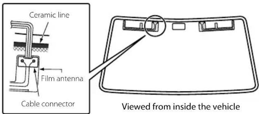 KENWOOD KTCV300N - Installation Procedure - 2