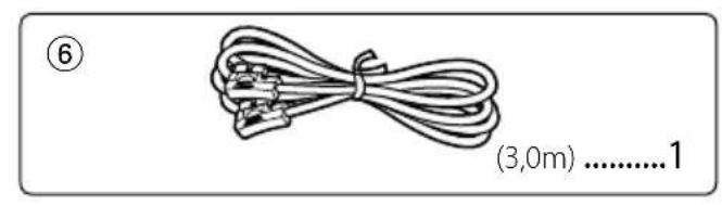 KENWOOD KTCV300N - Accessoires - 6