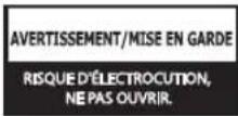 LG 24LF454B - Directives de sécurité importantes - 2