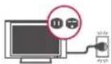 LG 24LF454B - REMARQUE - 6