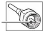 LG 24LF454B - MISES EN GARDE - 1