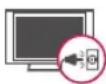 LG 24LF454B - REMARQUE - 10
