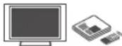 LG 24LF454B - REMARQUE - 8