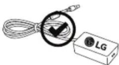 LG 24LF454B - - Ventilation - 2
