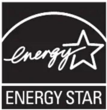 BROTHER Ptouch PT2730 - Avis de conformité internationale ENERGY STAR® - 1