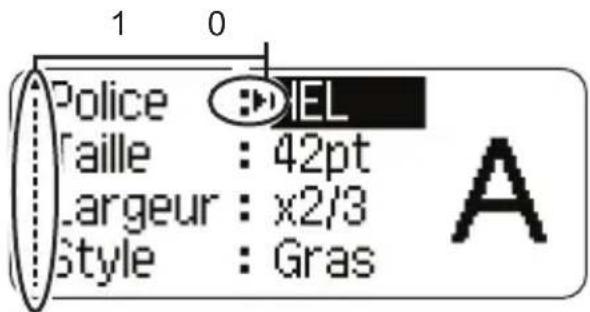 BROTHER Ptouch PT2730 - Écran à cristaux liquides - 2