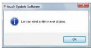BROTHER Ptouch PT2730 - Téléchargement d'une catégorie de collection d'étiquettes sur votre étiqueteuse - 10