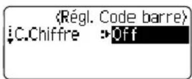 BROTHER Ptouch PT2730 - Utilisation des Modèles – Exemple : création de l'identification d'un bien - 4