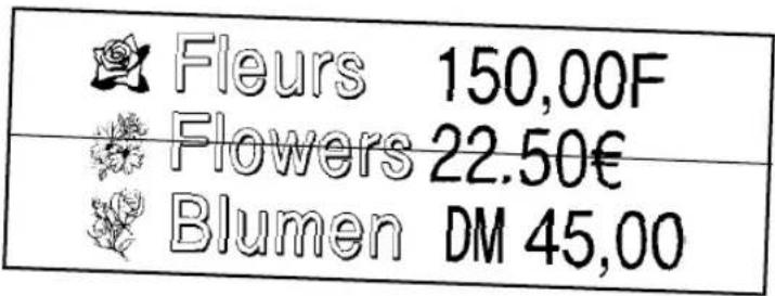 BROTHER Ptouch PT9400 - FAIRE AVEC CETTE P-TOUCH - 2