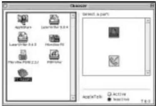 BROTHER Ptouch PT9400 - Chapitre 2 Pour commencer - 1