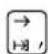 BROTHER Ptouch PT9400 - Pour changer le style du texte avant d'entrée le texte: - 2