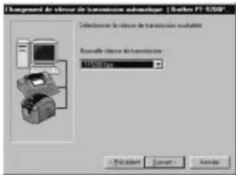 BROTHER Ptouch PT9400 - Chapitre 2 Pour commencer - 4