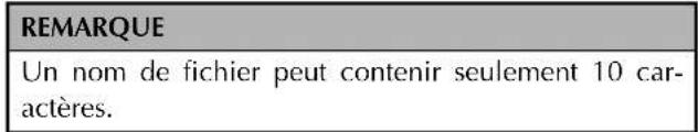 BROTHER Ptouch PT9400 - Chapitre 3 Fonctions - 3