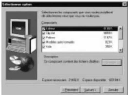 BROTHER Ptouch PT9400 - REMARQUE - 1