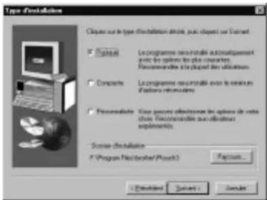 BROTHER Ptouch PT9400 - REMARQUE - 2