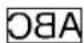 BROTHER Ptouch PT9400 - Pour imprimer une image miroir du texte: - 1