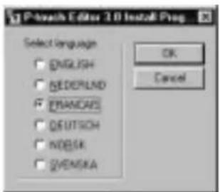 BROTHER Ptouch PT9400 - REMARQUE - 1