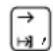 BROTHER Ptouch PT9400 - Appuyez - 2
