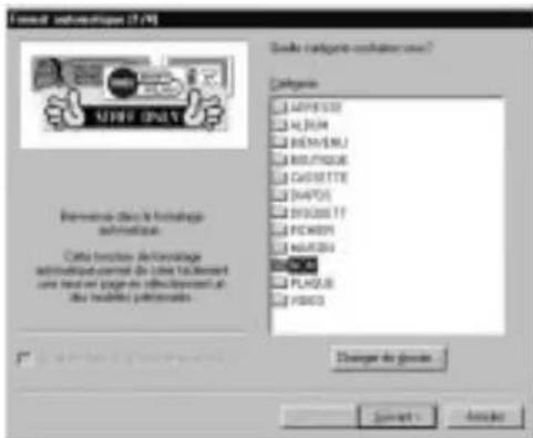 BROTHER Ptouch PT9400 - Sur un ordinateur compatible IBM PC: - 1