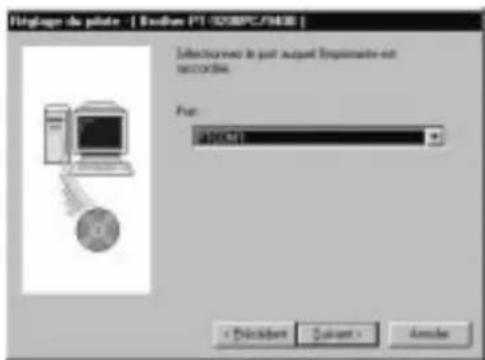 BROTHER Ptouch PT9400 - REMARQUE - 4