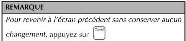 BROTHER Ptouch PT9400 - Chapitre 3 Fonctions - 1