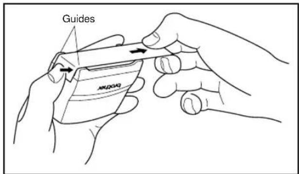 BROTHER Ptouch PT9400 - REMARQUE - 3