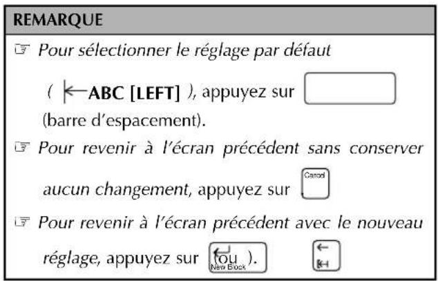 BROTHER Ptouch PT9400 - Chapitre 3 Fonctions - 2