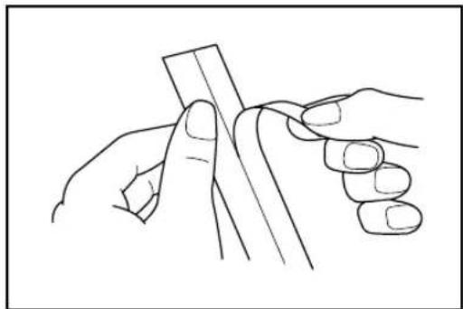 BROTHER Ptouch PT9400 - Ruban non laminé - 1