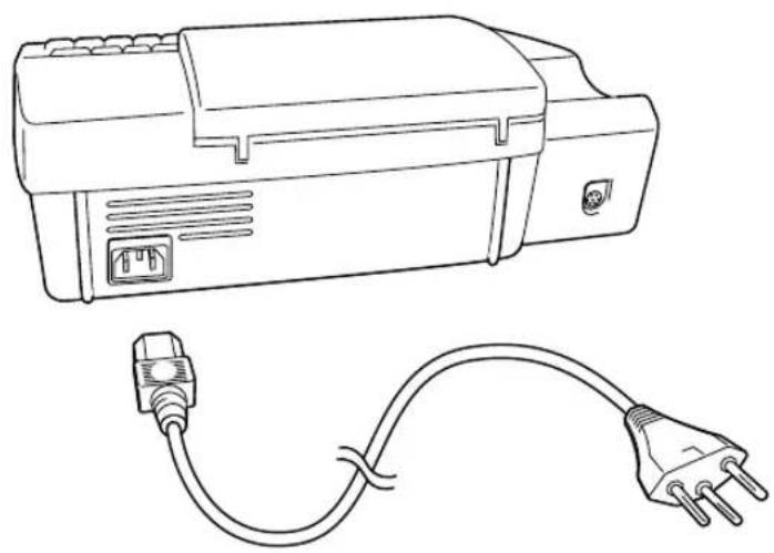 BROTHER Ptouch PT9400 - Pour la Suisse - 1