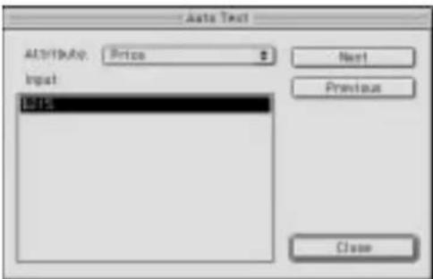 BROTHER Ptouch PT9400 - Sur un ordinateur Macintosh: - 2