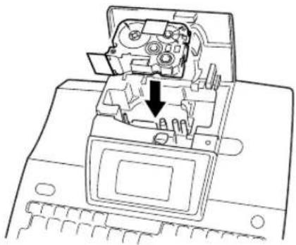 BROTHER Ptouch PT9400 - REMARQUE - 1