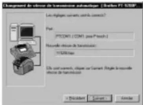 BROTHER Ptouch PT9400 - Chapitre 2 Pour commencer - 5