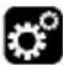 BROTHER Ptouch PT1600 - Using the pre-formatted Auto Format templates - 1