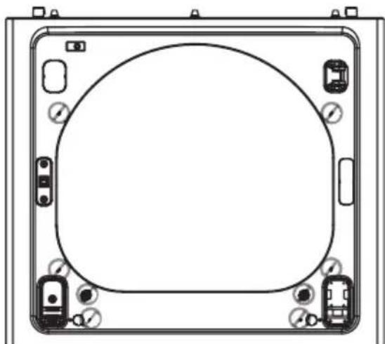 LG DX5781VE - NOTE - 1