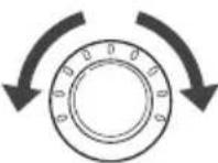 LG DX5781VE - Turn On the Dryer - 1