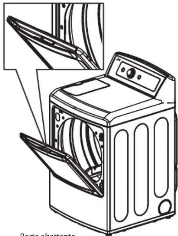 LG DX5781VE - remarkQue - 1