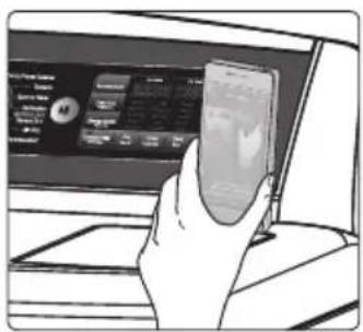 LG DX5781VE - Utilisation de la fonction Tag On - 3