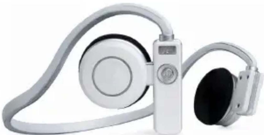 ILUV i222 - Oreillette à technologie sans fil Bluetooth® - 1