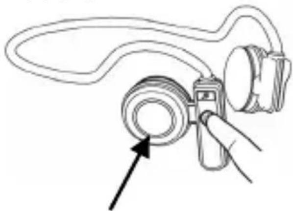 ILUV i222 - Couplage avec l'émetteur audio - 1