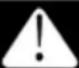 Avanti IM1213SIS - WARNING - 1