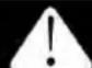 Avanti ER24P1BG - DANGER - 2