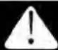 Avanti ER24P1BG - DANGER - 1